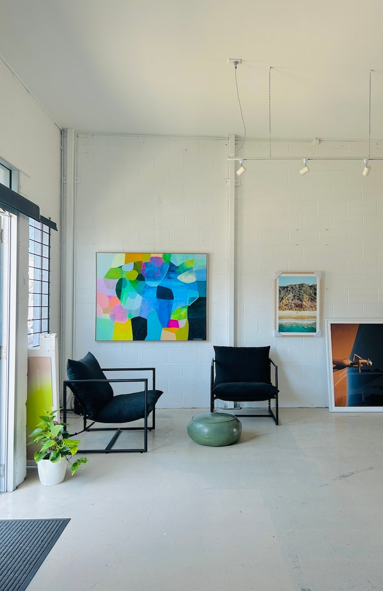 welcome to we sell prints mermaid beach QLD