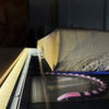 Why Scanning Your Artwork Beats a Photo (And What 600 DPI Actually Means)