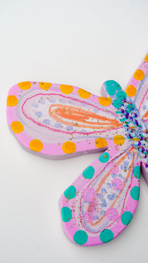 Butterfly, 2025
