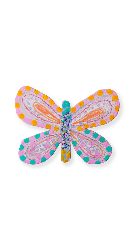 Butterfly, 2025