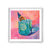 Blue Margarita - We Sell Prints