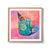 Blue Margarita - We Sell Prints