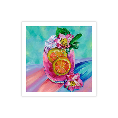 Hibiscus Dream - We Sell Prints