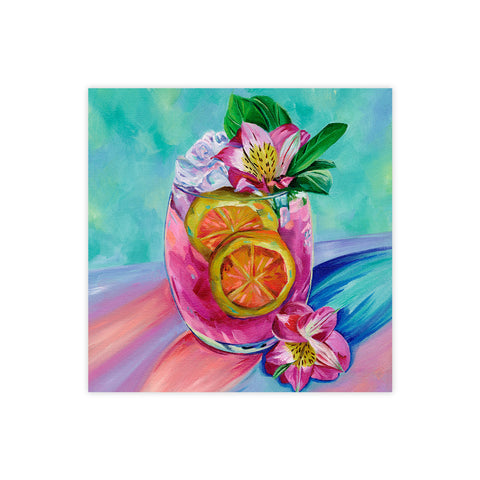 Hibiscus Dream - We Sell Prints