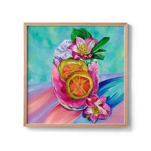 Hibiscus Dream - We Sell Prints