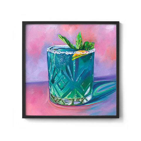 Margarita Delight - We Sell Prints