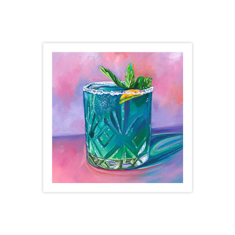 Margarita Delight - We Sell Prints