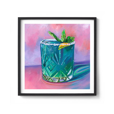 Margarita Delight - We Sell Prints