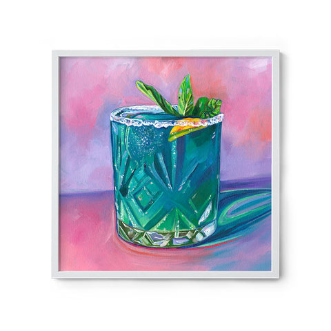 Margarita Delight - We Sell Prints