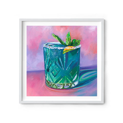 Margarita Delight - We Sell Prints