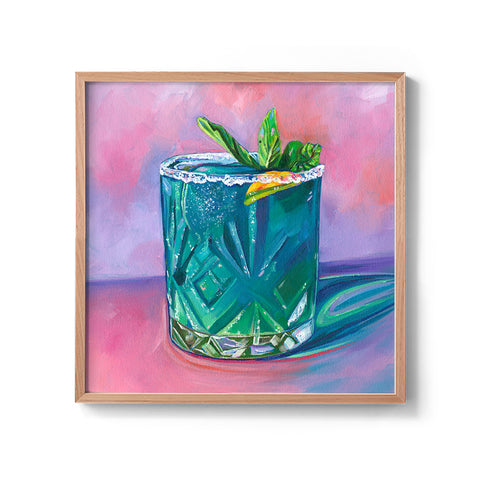 Margarita Delight - We Sell Prints