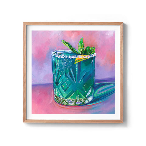 Margarita Delight - We Sell Prints