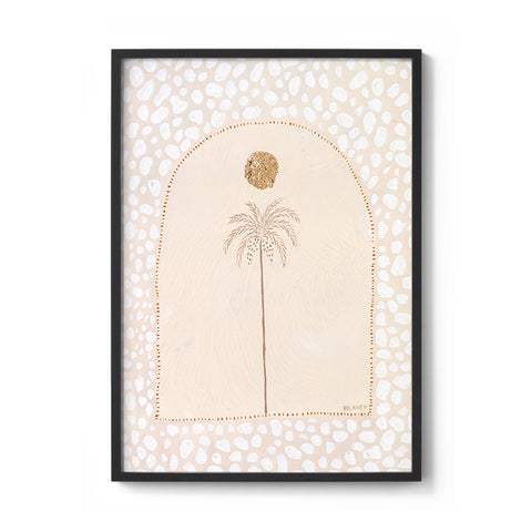 Field of Palms 1 - We Sell Prints