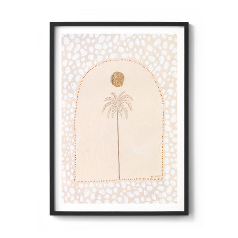 Field of Palms 1 - We Sell Prints