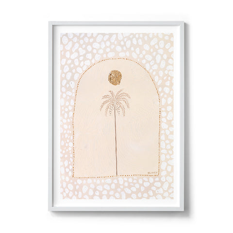 Field of Palms 1 - We Sell Prints