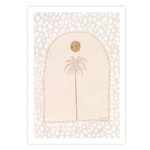 Field of Palms 1 - We Sell Prints