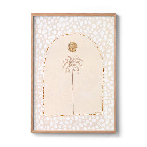 Field of Palms 1 - We Sell Prints