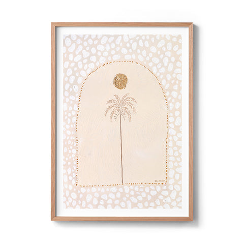 Field of Palms 1 - We Sell Prints