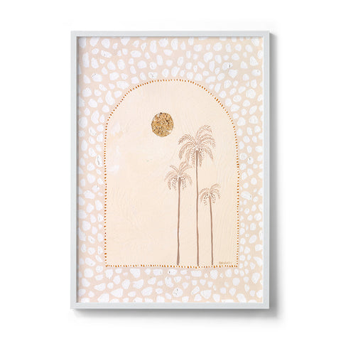 Field of Palms 2 - We Sell Prints