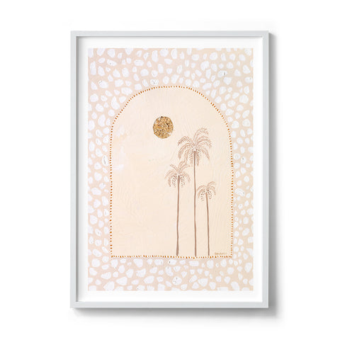 Field of Palms 2 - We Sell Prints