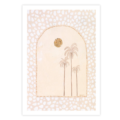 Field of Palms 2 - We Sell Prints