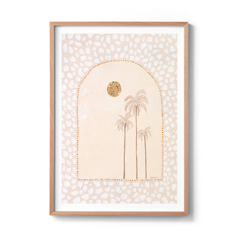 Field of Palms 2 - We Sell Prints