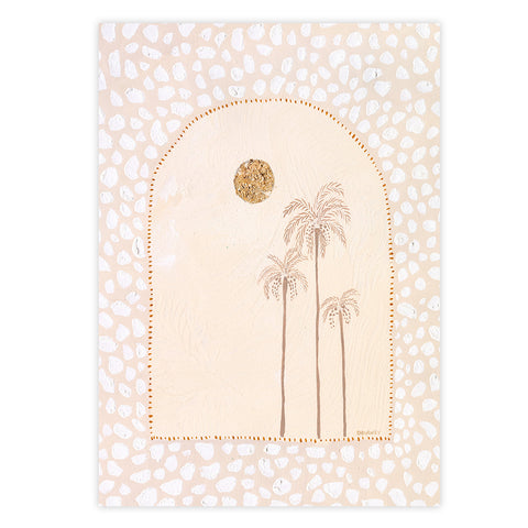 Field of Palms 2 - We Sell Prints