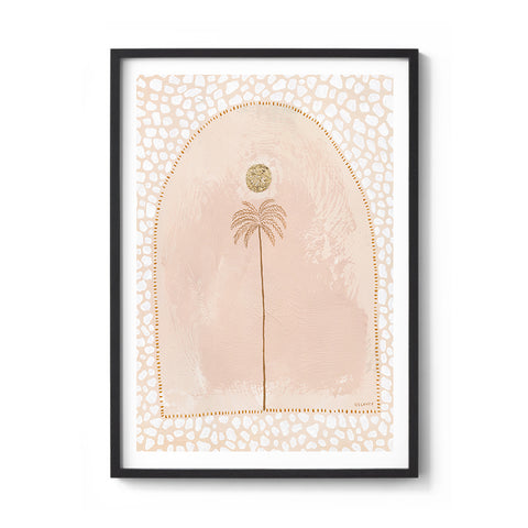 Vanilla Rose 1 - We Sell Prints