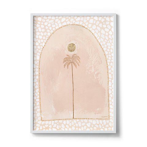 Vanilla Rose 1 - We Sell Prints