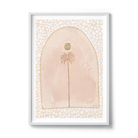 Vanilla Rose 1 - We Sell Prints