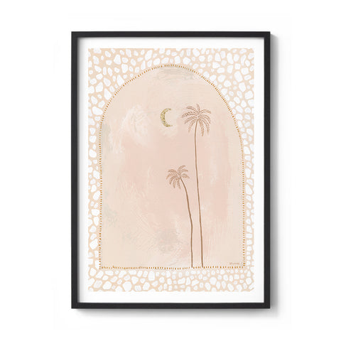 Vanilla Rose 2 - We Sell Prints