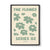 Flower Series 2 - Sage Green - We Sell Prints
