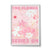 Flower Series Pink - We Sell Prints