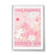 Flower Series Pink - We Sell Prints