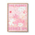 Flower Series Pink - We Sell Prints