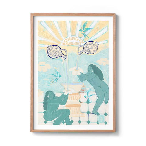 Sunlight - We Sell Prints