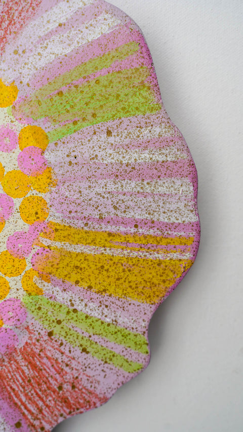 Freckle Flower, 2025