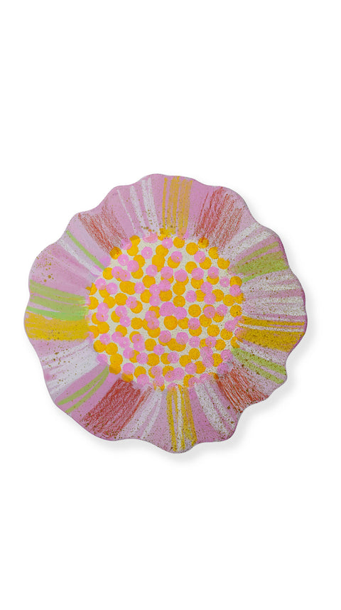 Freckle Flower, 2025