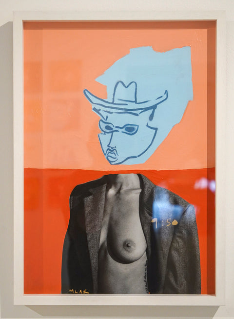 Me More Cowgirl Than You / Collab Daniella Rech