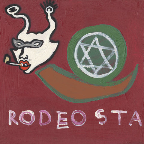 Rodeo Star