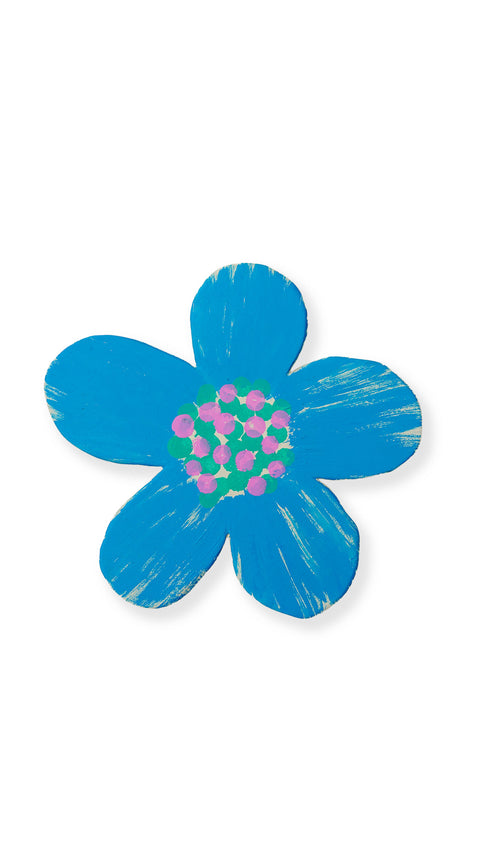 New Bloom, 2025