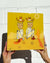 MLAK Zodiac Cat Resin Panel – Limited Edition