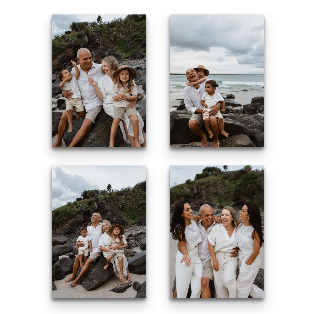 Giclee Photo Print Packs – We Sell Prints