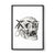 Steampunk Skull - We Sell Prints