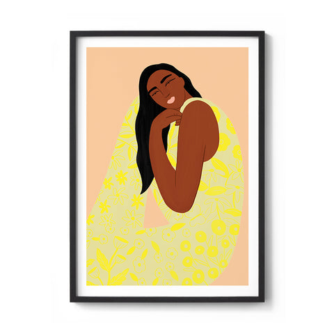 Summer Vibes - We Sell Prints