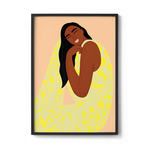 Summer Vibes - We Sell Prints