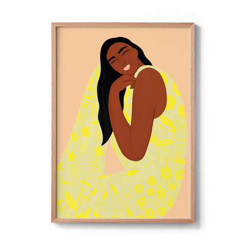 Summer Vibes - We Sell Prints