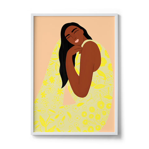 Summer Vibes - We Sell Prints