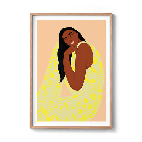 Summer Vibes - We Sell Prints