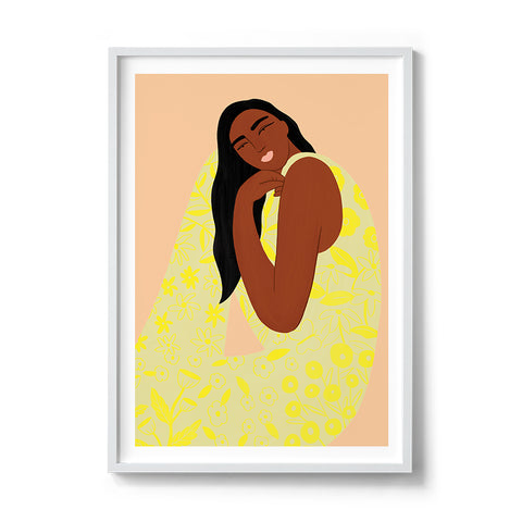 Summer Vibes - We Sell Prints